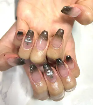 ネイル one nailsalonのネイルデザイン
