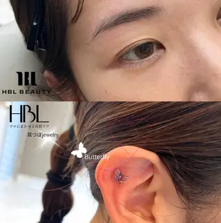 アイブロウ OTTO所属・本庄/深谷/熊谷/眉 Salon OTTOの眉毛・アイブロウイメージ