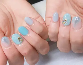ネイル ガールネイルサロン所属・ガール ネイルサロンのネイルデザイン