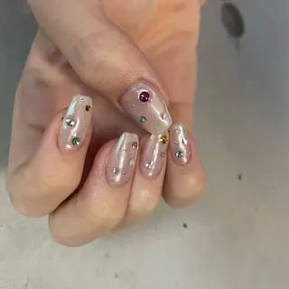 ネイル H'ami (haruka)のネイルデザイン