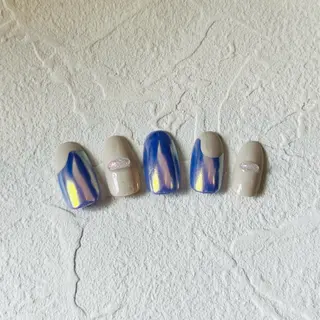 ネイル etoile大垣店 RiNaのネイルデザイン