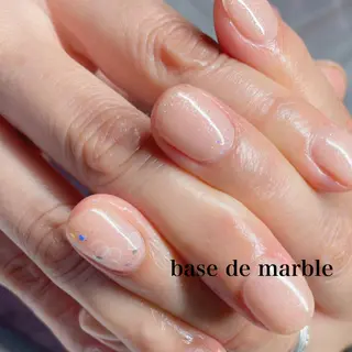 ネイル オモルフィ所属・カラーリスト marumoのヘアスタイル