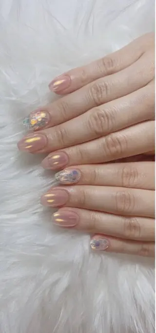 ネイル Y&Y ネイルサロンのネイルデザイン