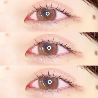 マツエク・マツパ ゆいな 💖のマツエク・マツパデザイン