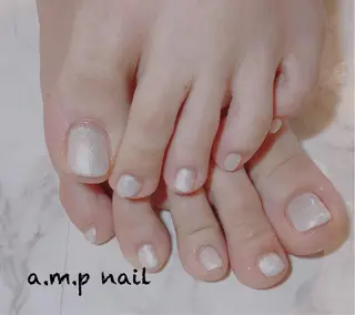 ネイル a.m.p nail所属・高山 奈津美のネイルデザイン