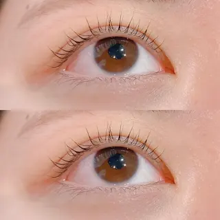 カラー マツエク・マツパ HINANO🌷 髪質改善サロンの眉毛・アイブロウイメージ