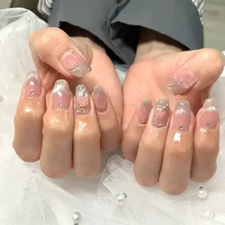 ネイル BEAU NAIL Erinaのネイルデザイン