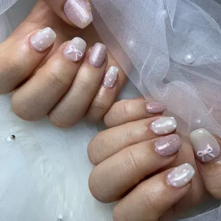 ネイル Beauty Space N&Nのネイルデザイン