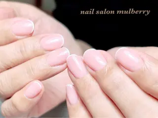 ネイル 桑田 あずさのネイルデザイン