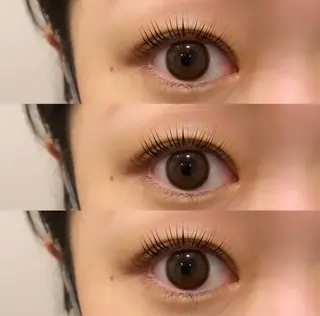 マツエク・マツパ H e l l a所属・まつげパーマ／眉毛 H e l l aの眉毛・アイブロウイメージ