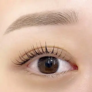 マツエク・マツパ 副店長 山田のマツエク・マツパデザイン