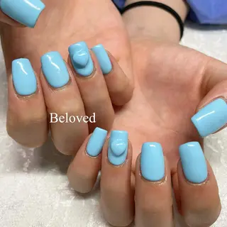 ネイル Beloved Mariaのネイルデザイン