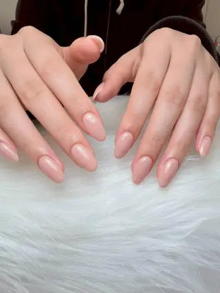 ネイル MIHANAネイル 西川口のネイルデザイン