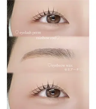 マツエク・マツパ eyemor.春日井 水野のエステ・リラクイメージ