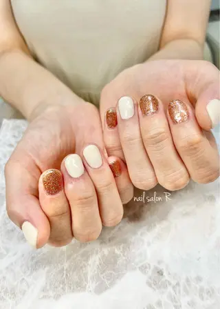ネイル nail salon Rのネイルデザイン