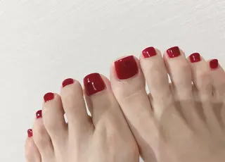 ネイル 透灯 TOUTOU所属・透灯 TOUTOU 🪄のネイルデザイン