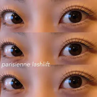 マツエク・マツパ nouvell所属・nouvell 🪐sanaのマツエク・マツパデザイン