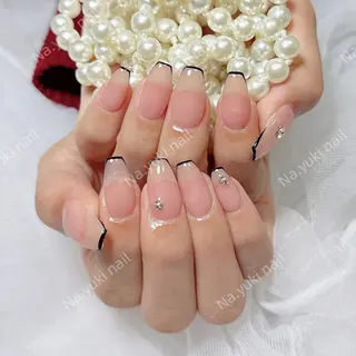 ネイル Jelly catのネイルデザイン