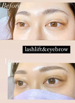 マツエク・マツパ fan.germe 副店長MIYABIのマツエク・マツパデザイン