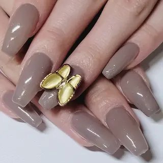 ネイル よしだ ひろきのネイルデザイン