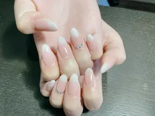 ネイル 高山 歩美のネイルデザイン