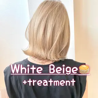 ミディアム カラー 原宿/似合わせ/髪質 改善/レイヤー/優希のヘアスタイル