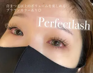 マツエク・マツパ CAMELLIA カメリアのマツエク・マツパデザイン