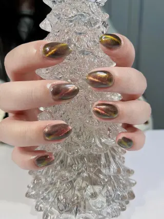 ネイル ネイルサロン ロア旧ジョリーのネイルデザイン