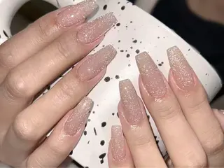 ネイル Nagomi nail salon所属・Nagomi nail salonのネイルデザイン