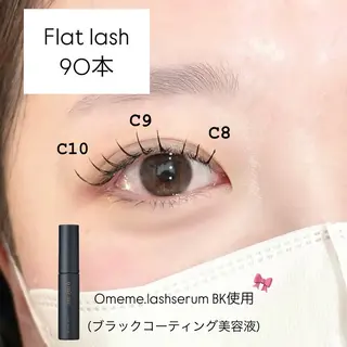 マツエク・マツパ chouchou 柏東口🫧🪽 橋本のマツエク・マツパデザイン