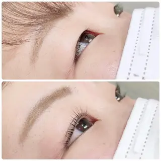 マツエク・マツパ B'Lash Maitaの眉毛・アイブロウイメージ