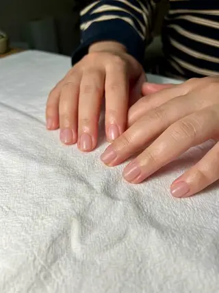 ネイル 佐藤 光のネイルデザイン