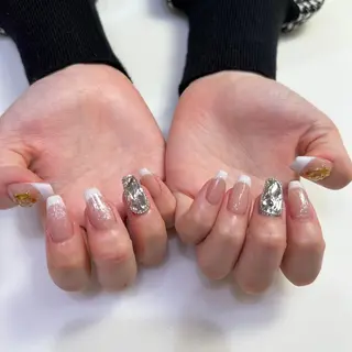 ネイル Ashliy大宮☆ アシュリーのネイルデザイン