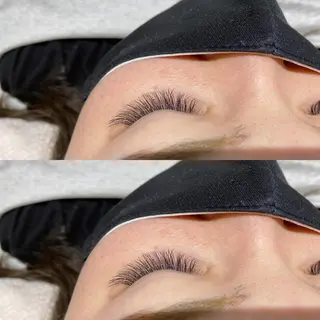 マツエク・マツパ ichi所属・ichi rikaのマツエク・マツパデザイン