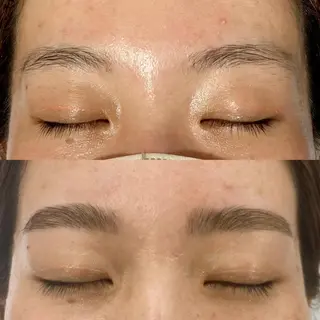 アイブロウ La jour所属・HASEGAWA YOKOのマツエク・マツパデザイン