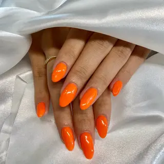 ネイル デコパーツが得意♪ ネイル/眉毛/エステの眉毛・アイブロウイメージ