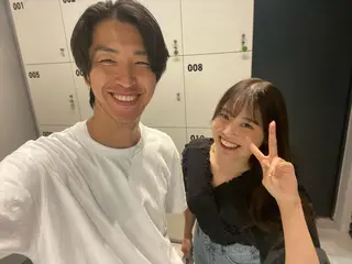 ロング また会いたくなる 美容師【KENTA】のヘアスタイル