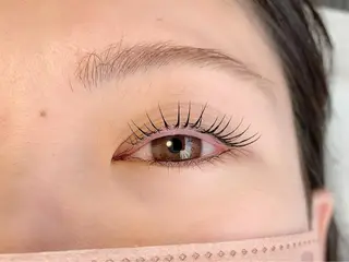 マツエク・マツパ teatree.. REINAのマツエク・マツパデザイン