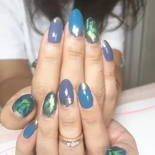 ネイル ネイルサロン Sweetのネイルデザイン