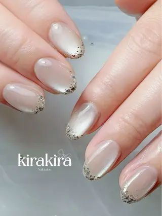 ネイル Kirakira Nail salonのネイルデザイン