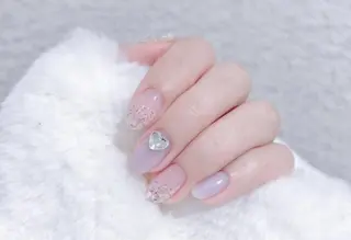 ネイル Cute beauty2のマツエク・マツパデザイン