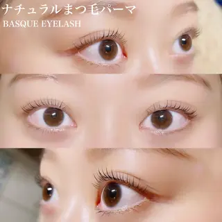 マツエク・マツパ バスクアイラッシュ所属・BASQUE バスクアイラッシュのマツエク・マツパデザイン