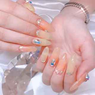 ネイル Private Salon 大宮のネイルデザイン