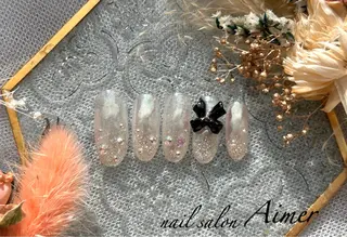 ネイル nail salon Aimerのネイルデザイン