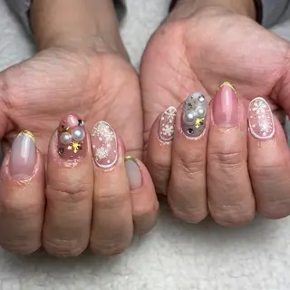 ネイル COCO+所属・COCO +のエステ・リラクイメージ