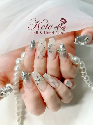 ネイル Nail Salon KOTOのネイルデザイン