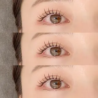 パーマ Shucre藤が丘店 💗REINAのマツエク・マツパデザイン