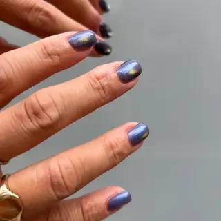 ネイル Yumi 広尾|恵比寿ネイルのネイルデザイン