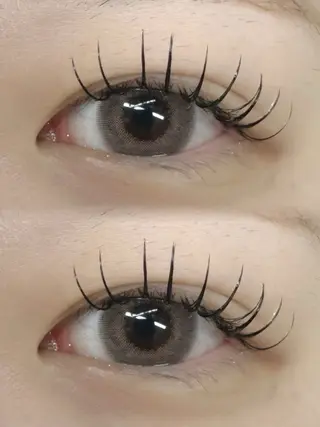 マツエク・マツパ FLEUR eyelashsalon所属・FLEUR 【フルール】のマツエク・マツパデザイン