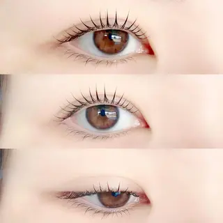 マツエク・マツパ eyelash    CITA（チタ）所属・eyelash CITA（チタ）のマツエク・マツパデザイン